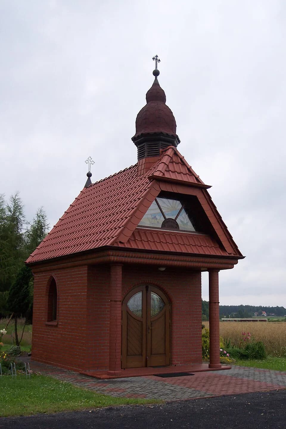 Dzielna (Ciasna)
