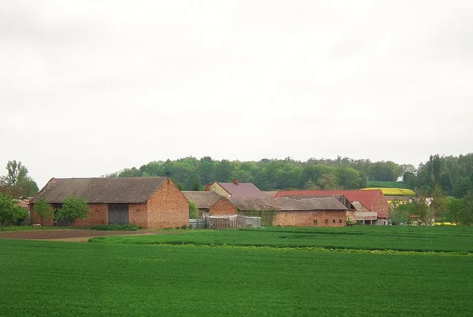 Dzielów