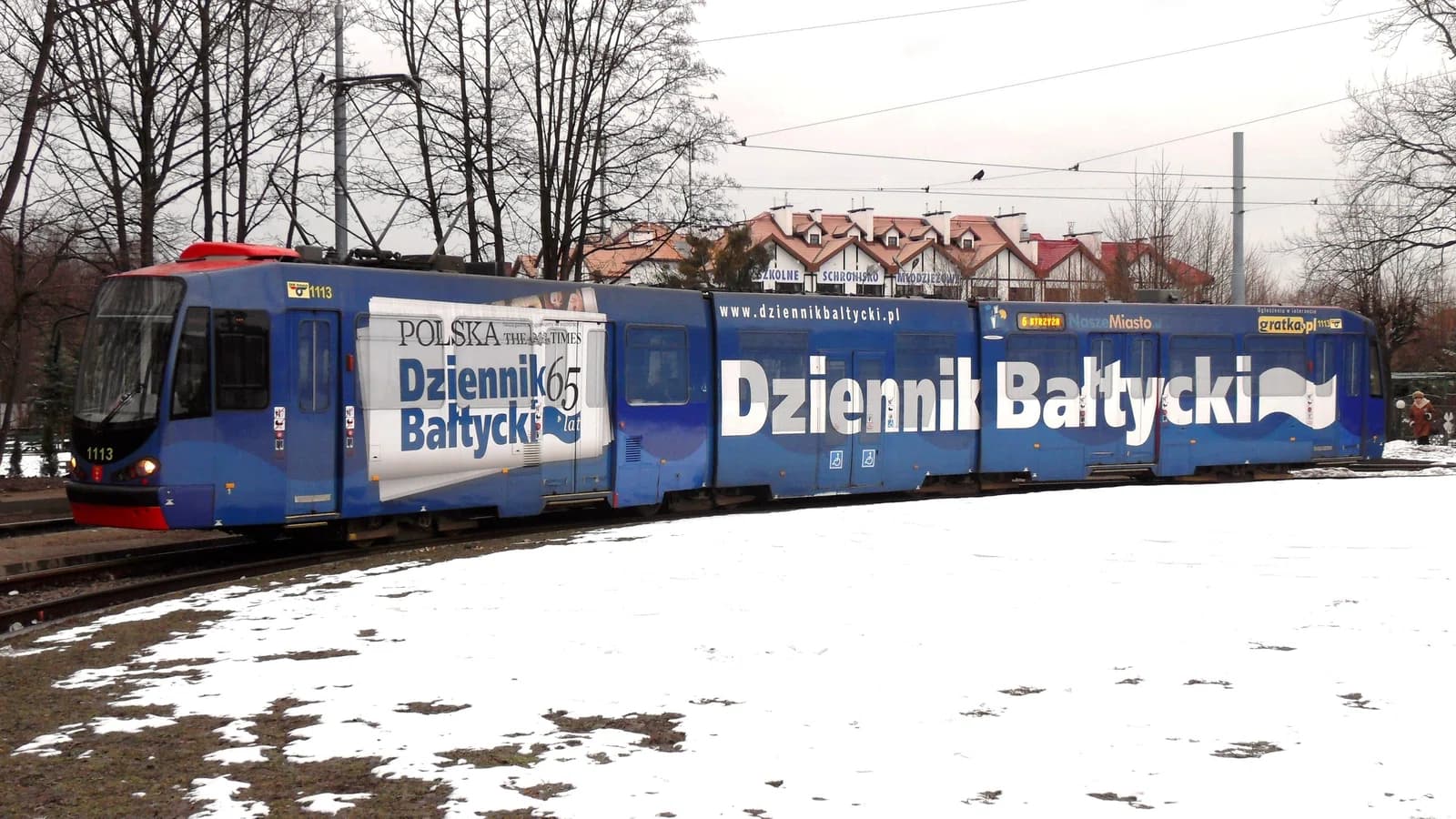 Dziennik Bałtycki