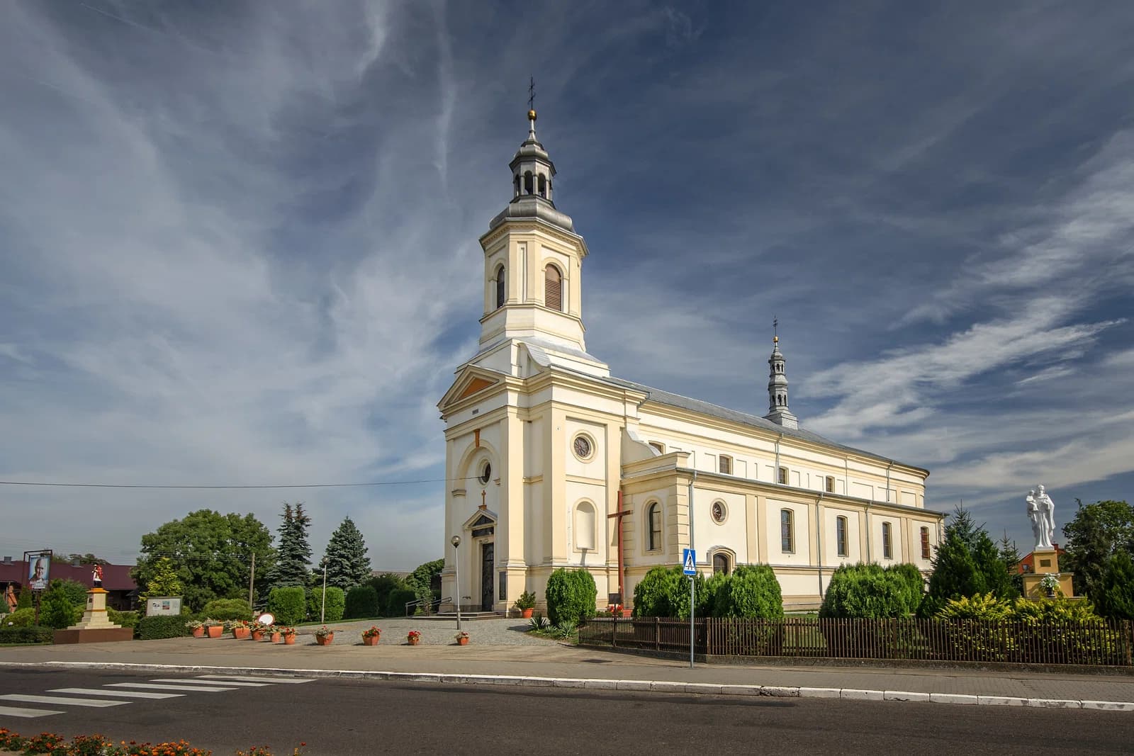 Dzietrzkowice