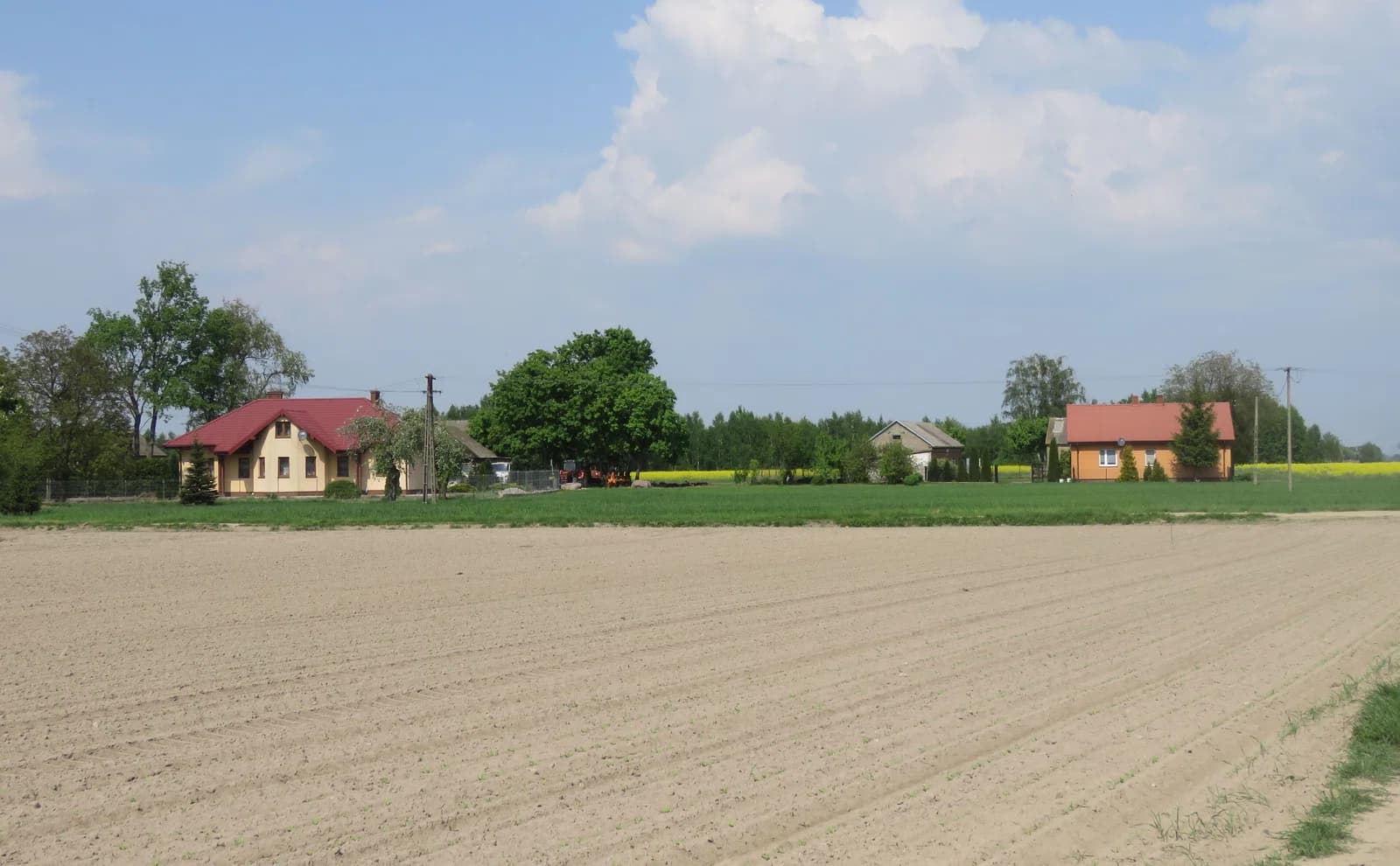 Dziewanowo