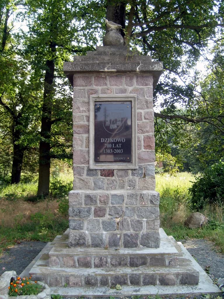 Dzikowo