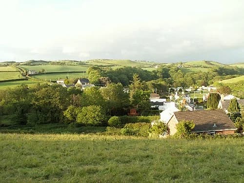 Dôl-y-bont