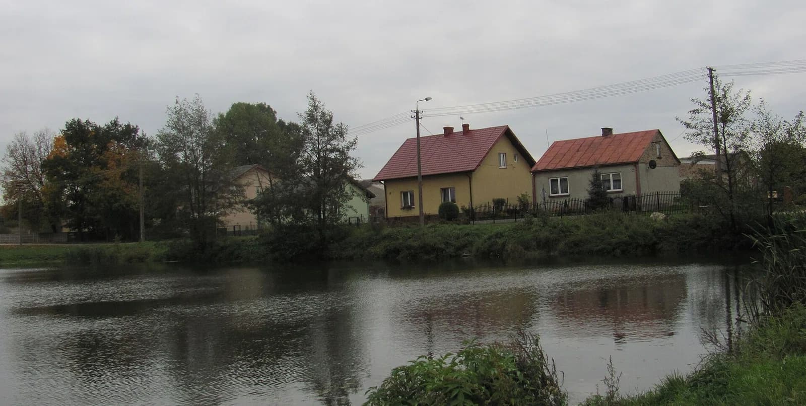 Dąbrowa-Zabłotne