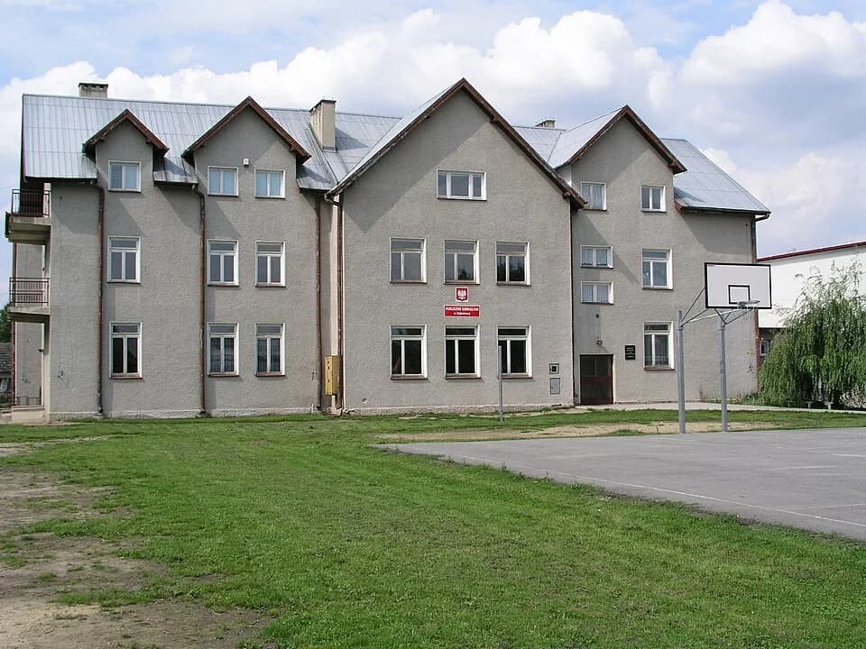 Dąbrówka