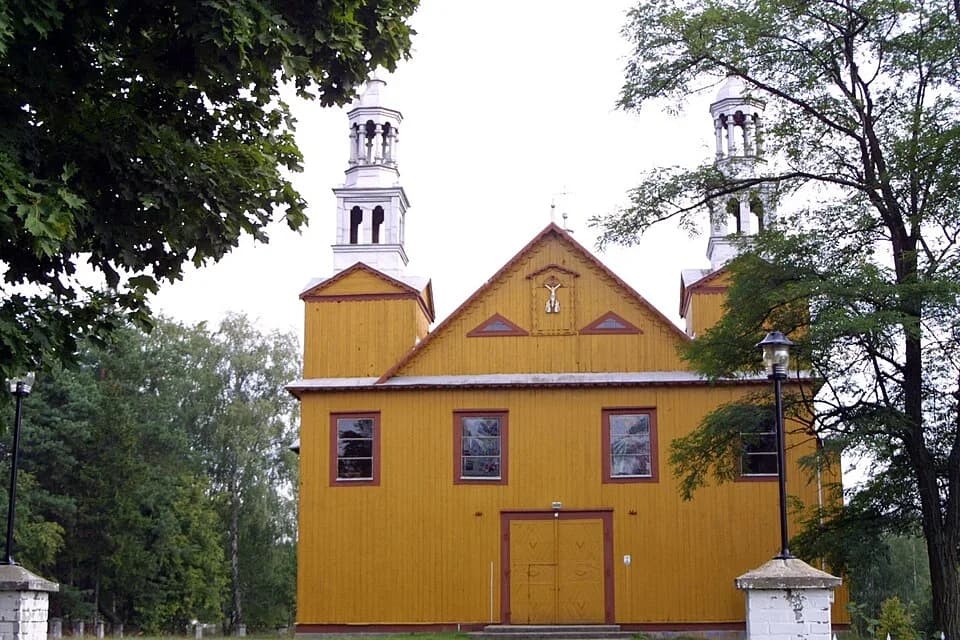 Dąbrówka
