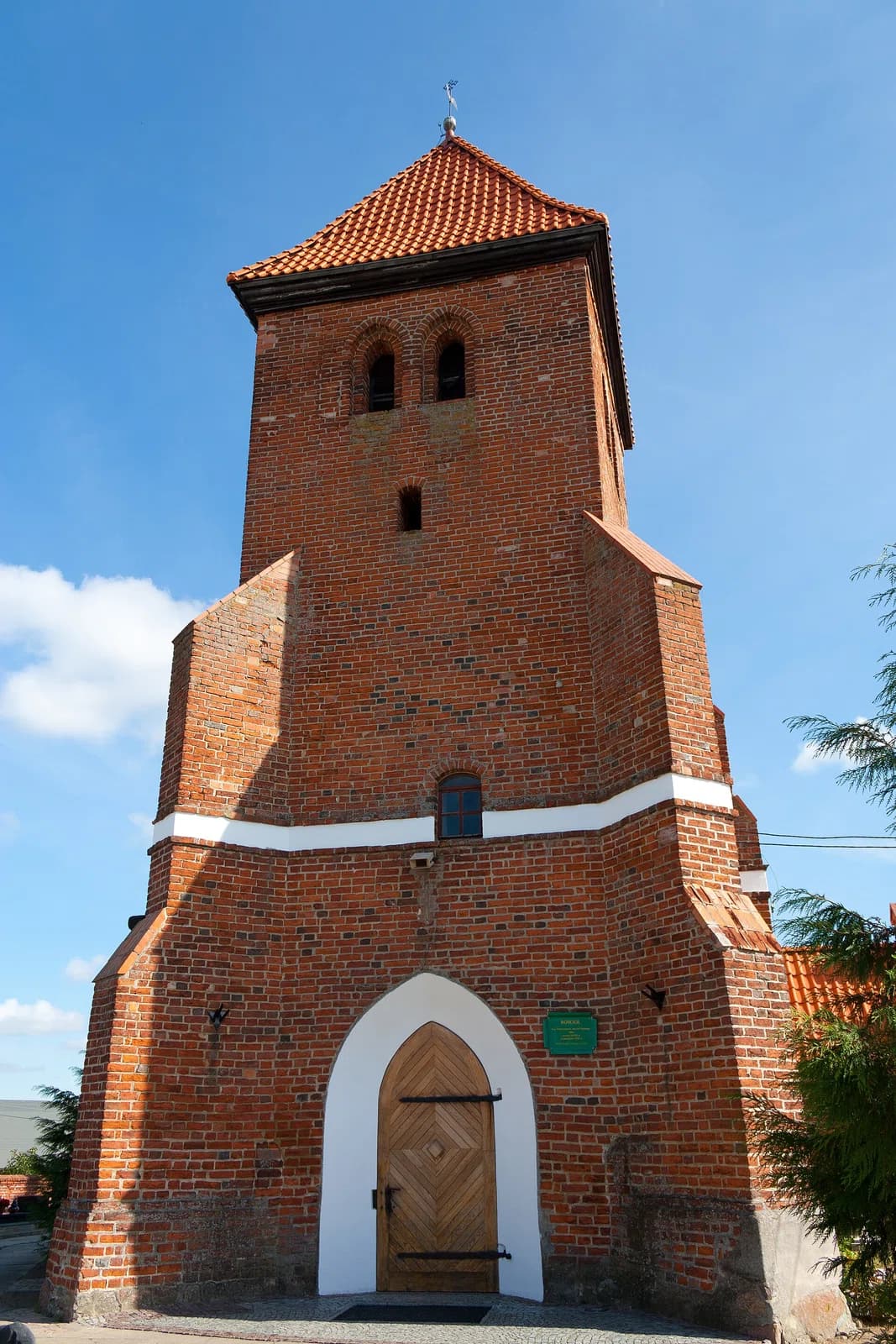 Dąbrówka