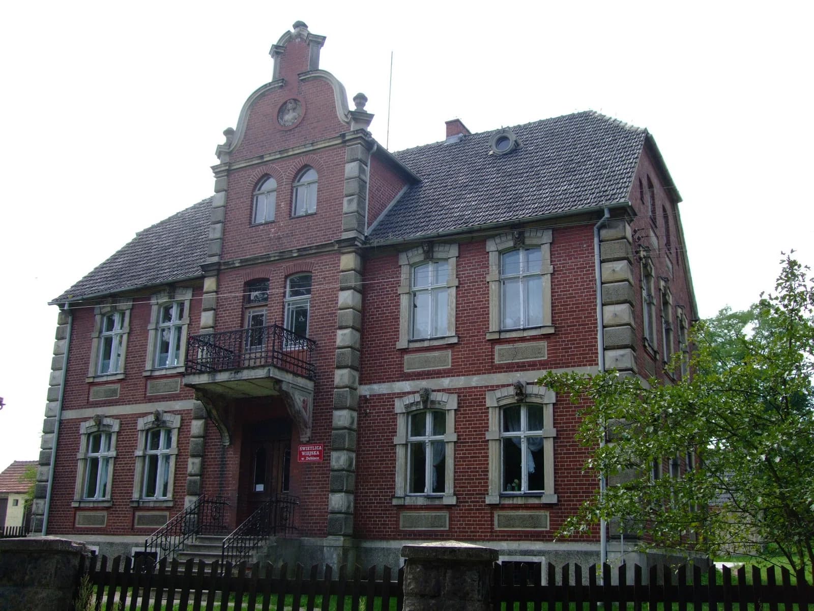 Dębinka