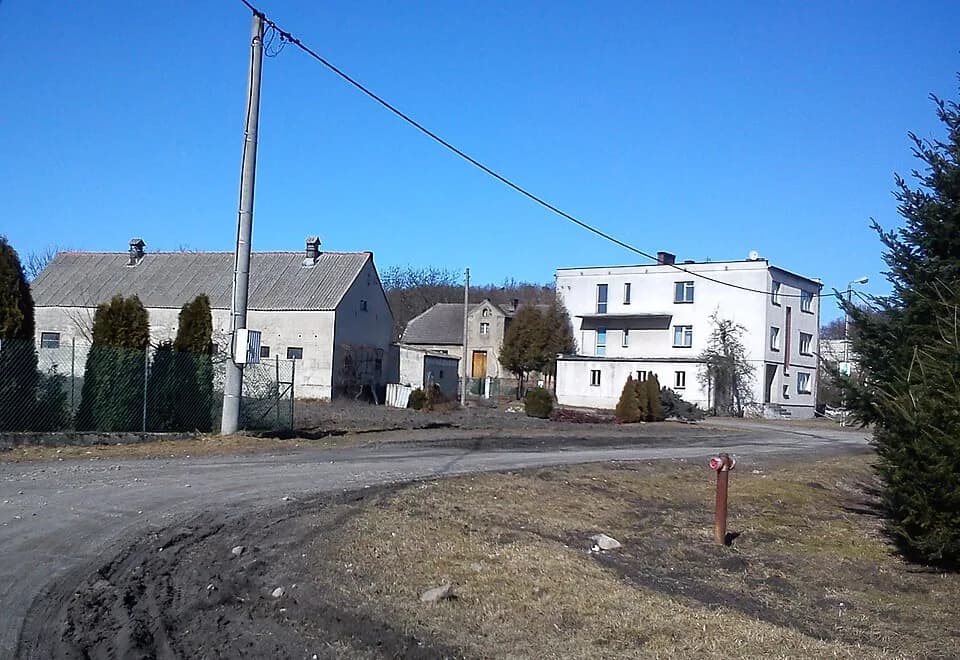 Dębogóra