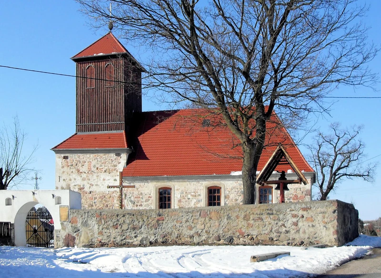 Dębogóra