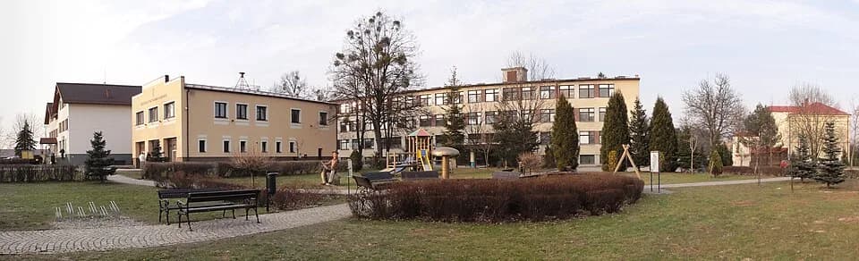 Dębowiec