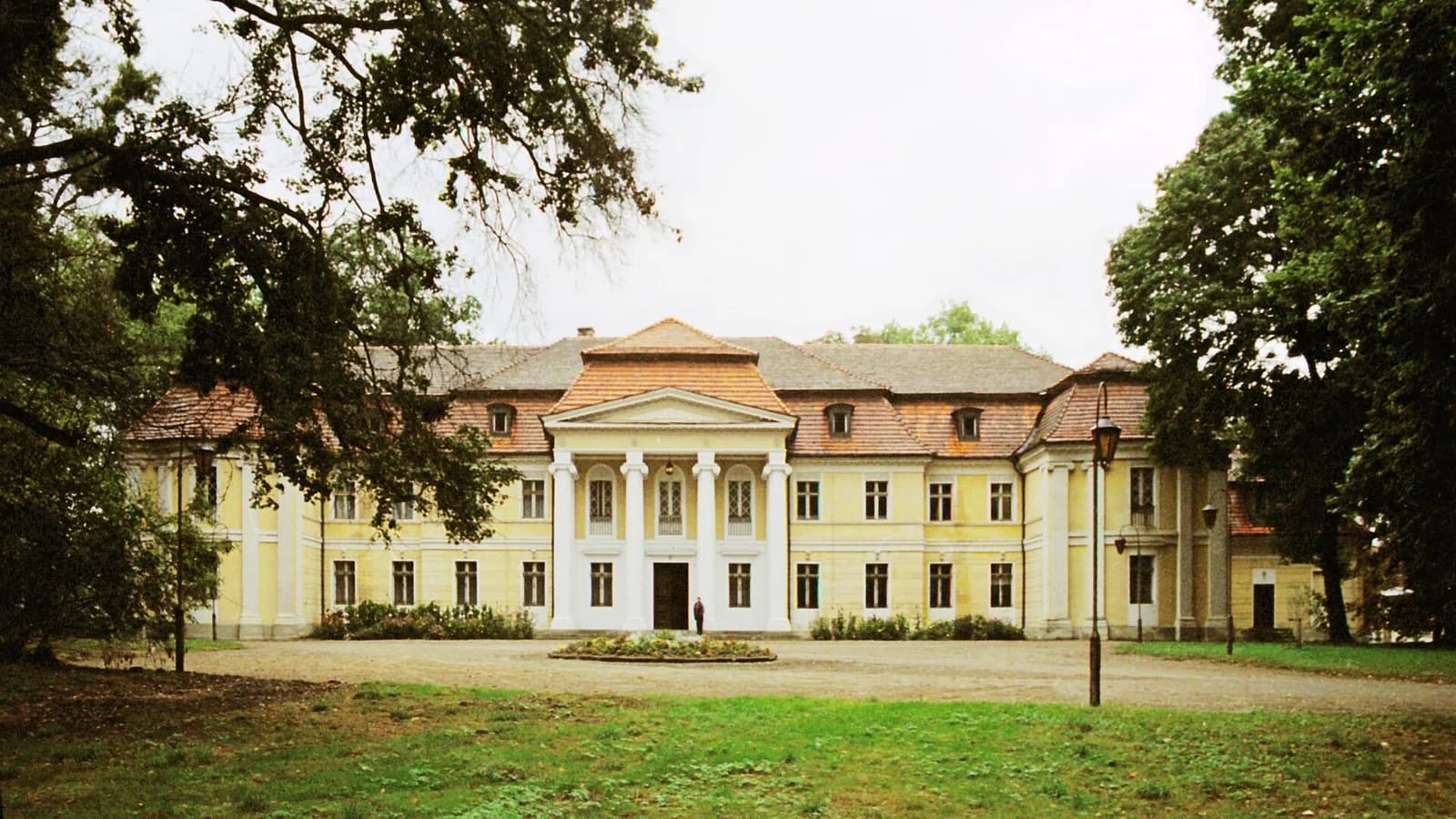 Dłoń, Greater Poland Voivodeship