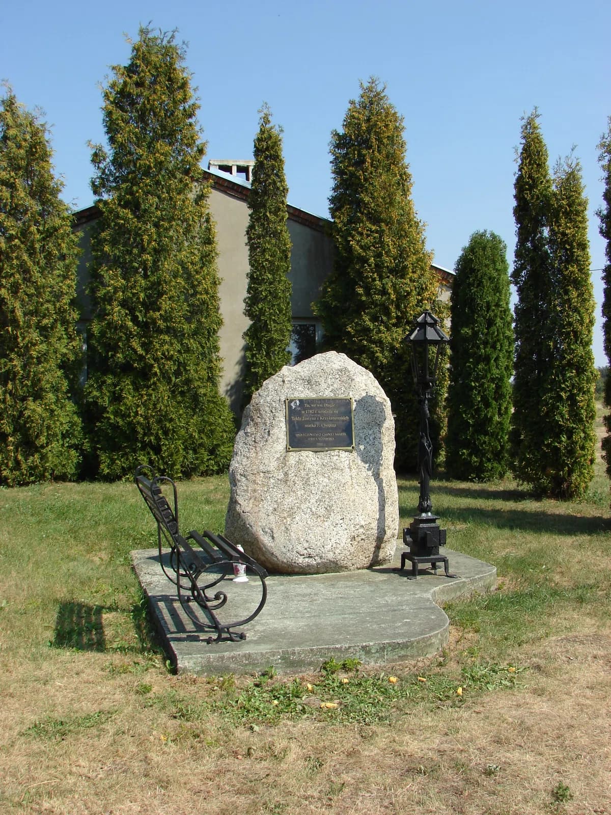 Długie