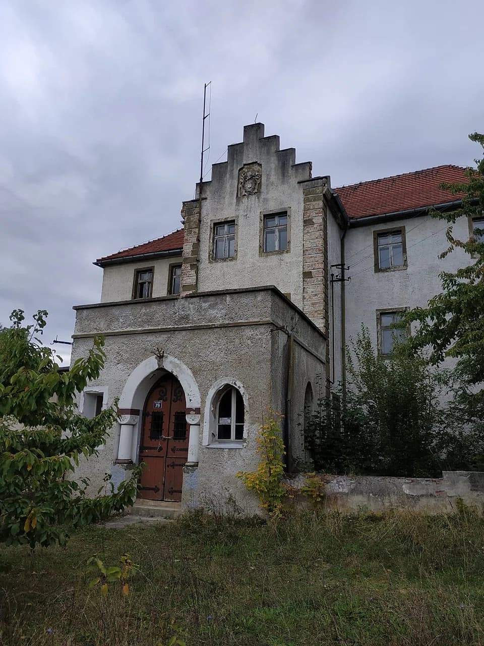 Dłużek
