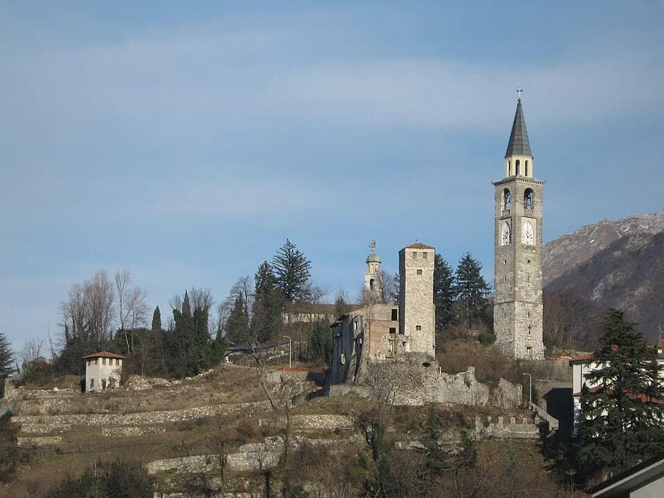 Artegna