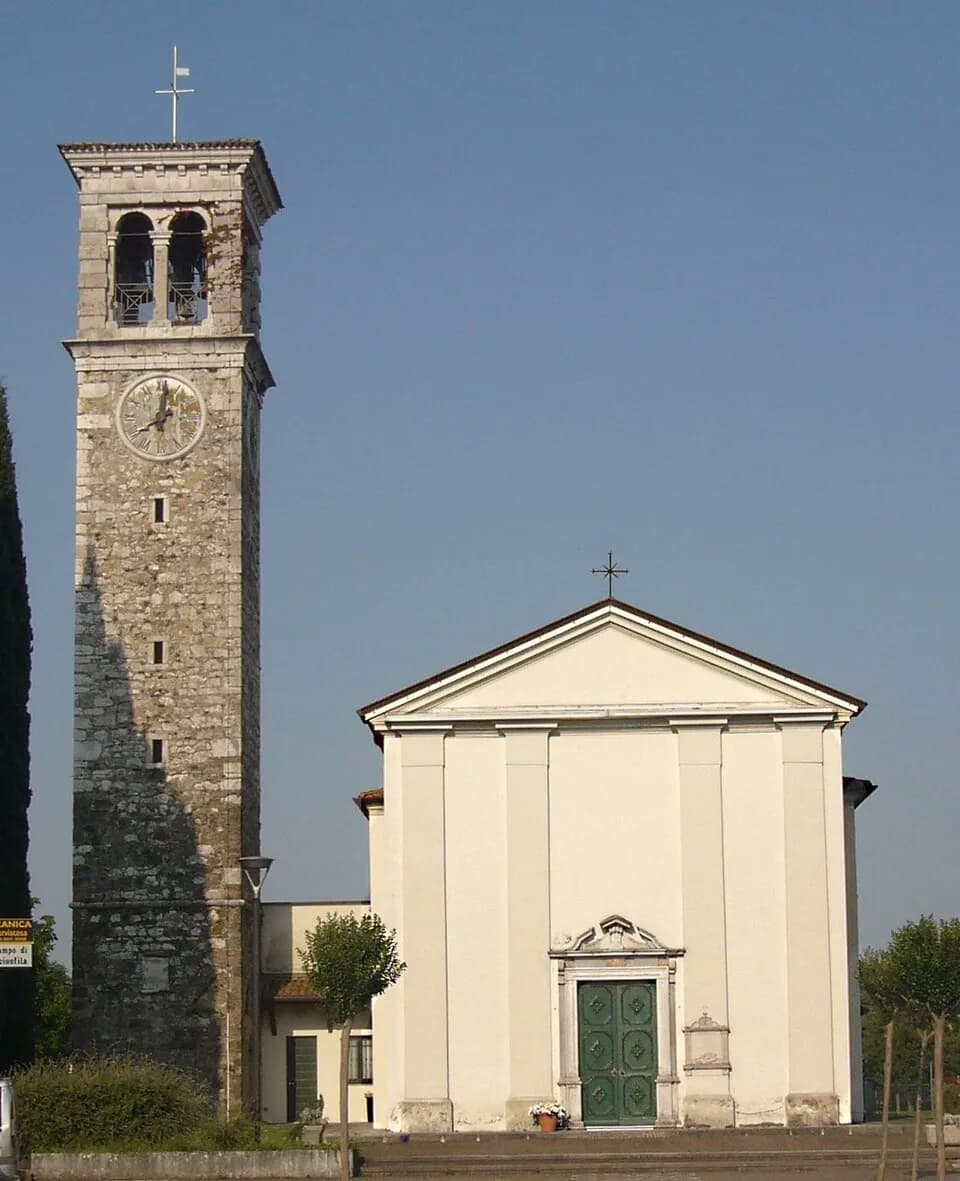 Bagnaria Arsa