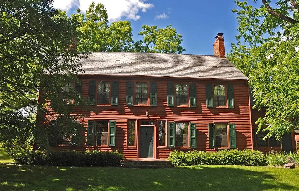 Parsippany-Troy Hills Township