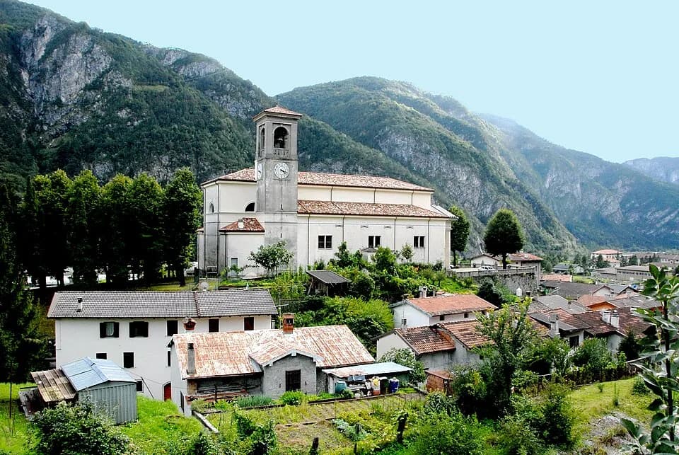 Chiusaforte