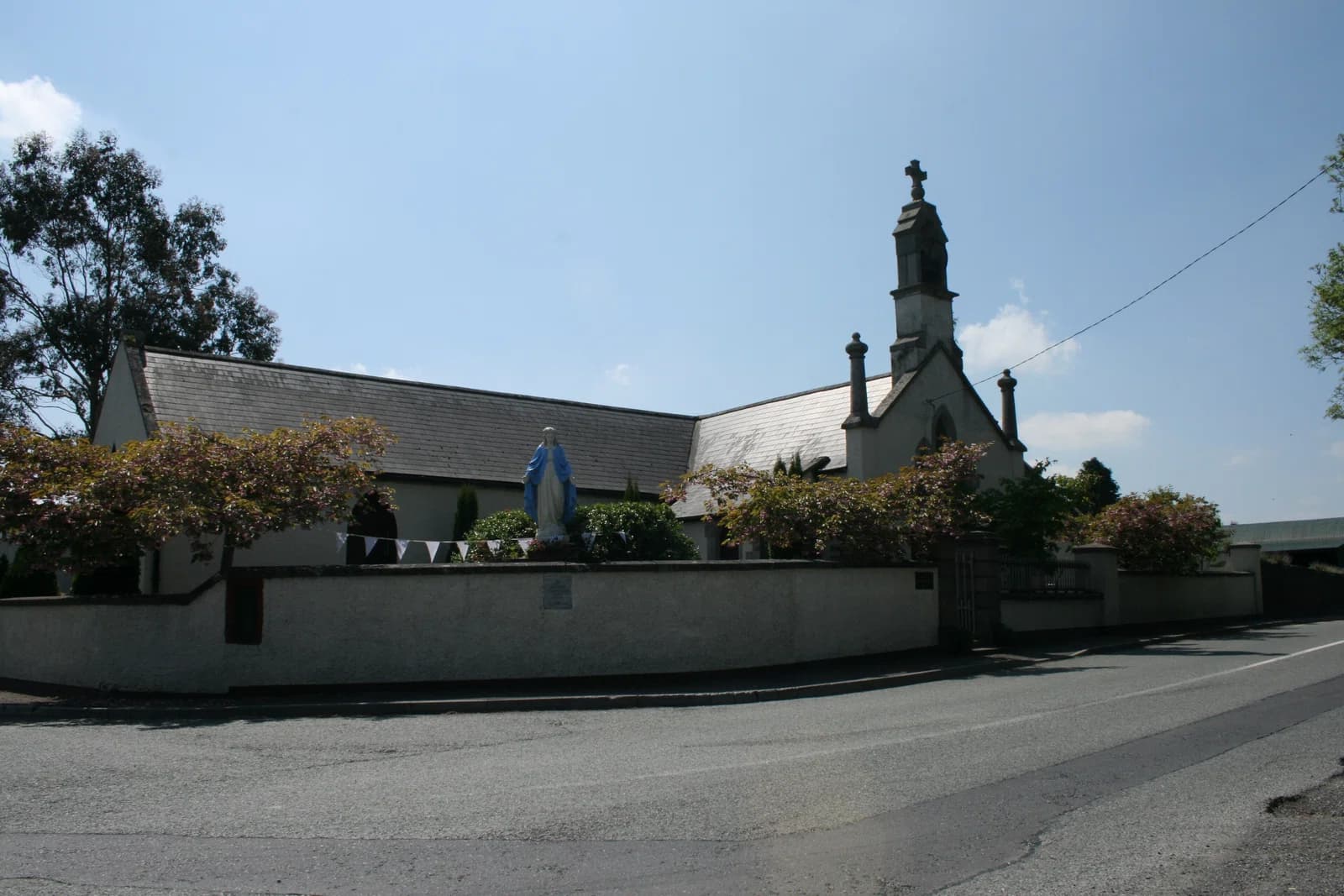 Eadestown