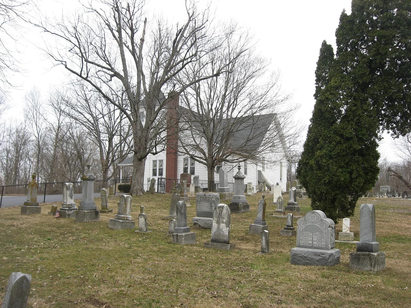 Eagle Township