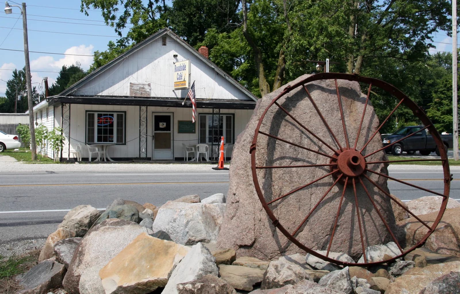 Eagletown
