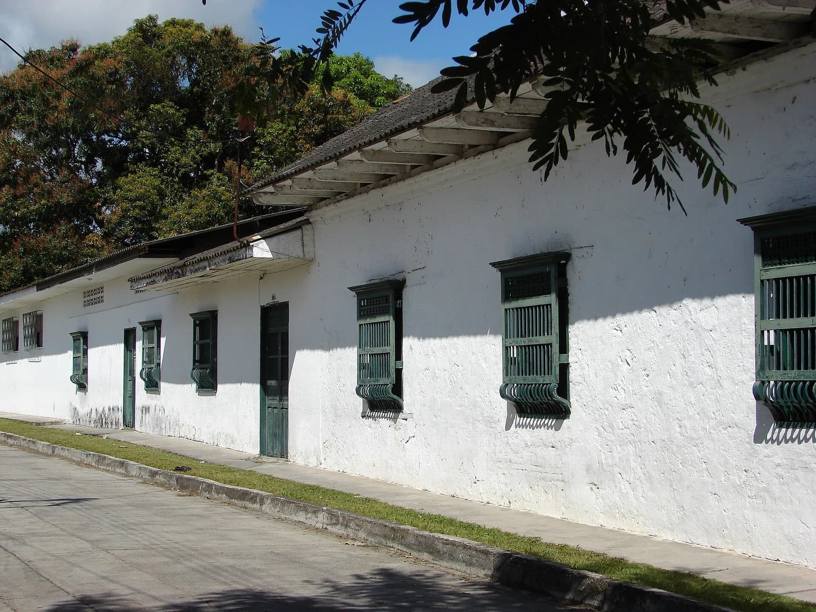 Mariquita