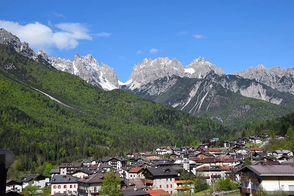Forni di Sopra