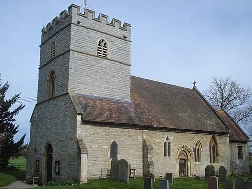 Earl's Croome