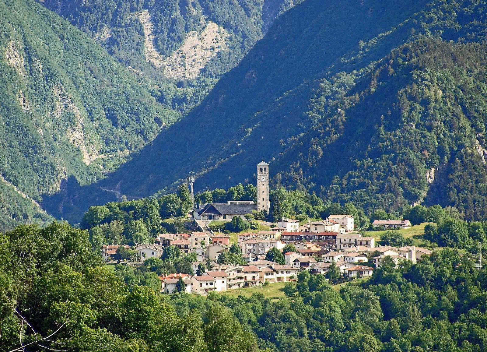 Lusevera