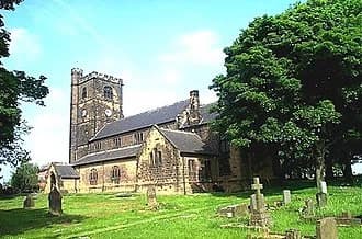 East Ardsley