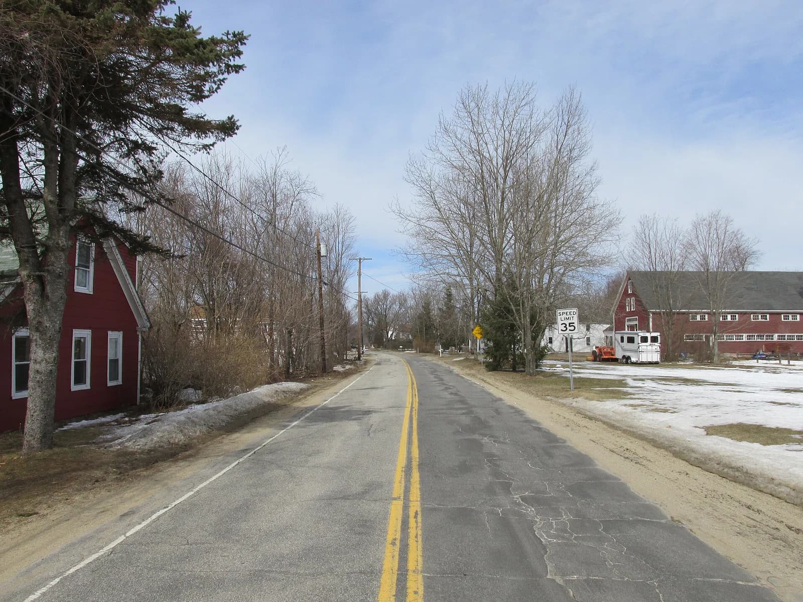 East Candia