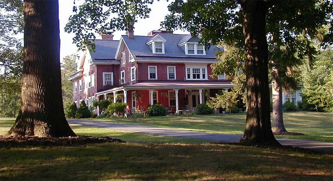 East Donegal Township