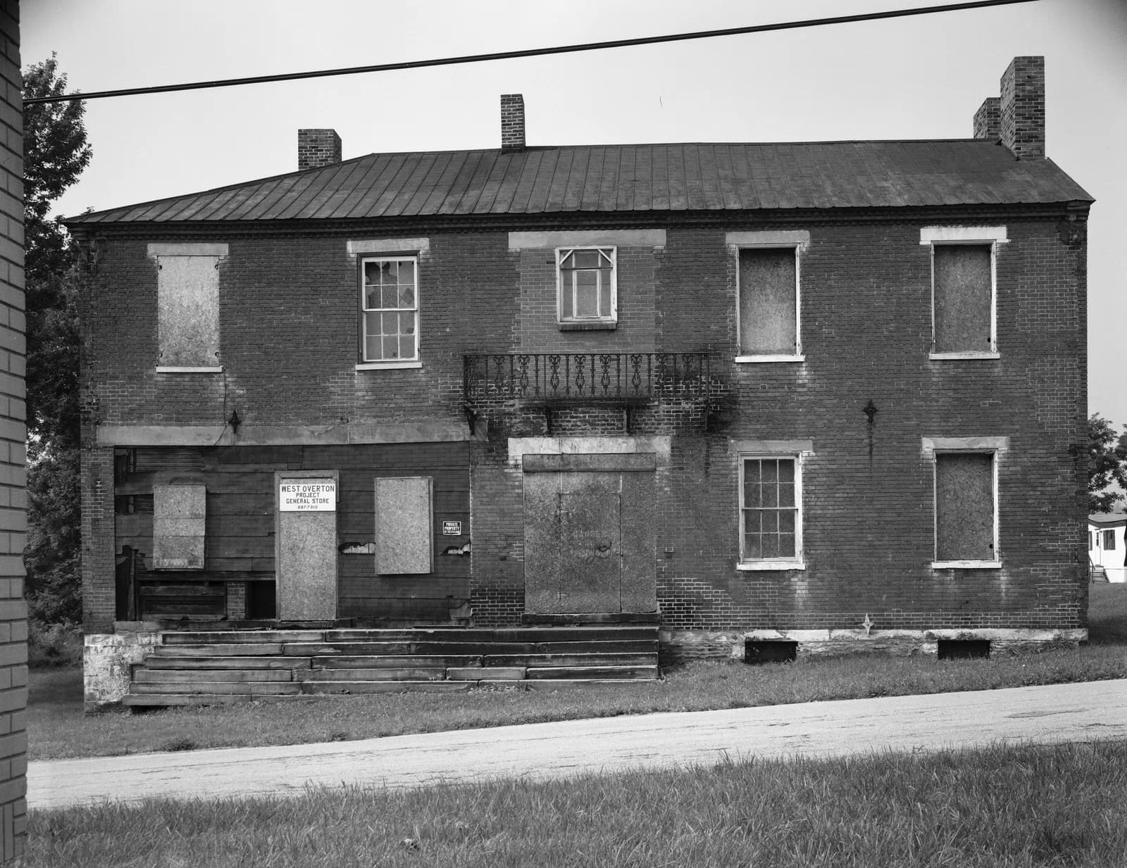 East Huntingdon Township