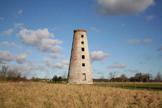East Kirkby