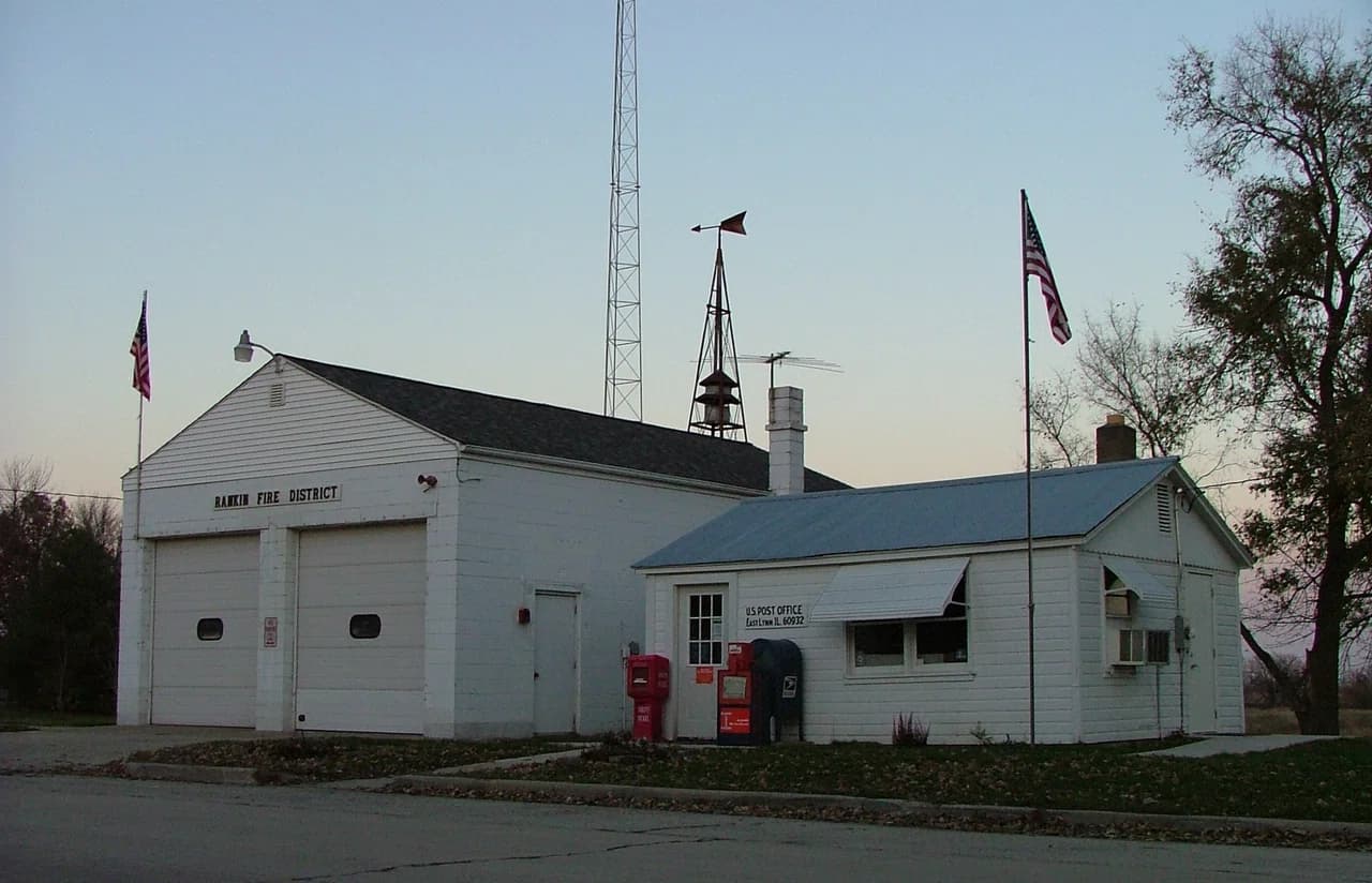 East Lynn