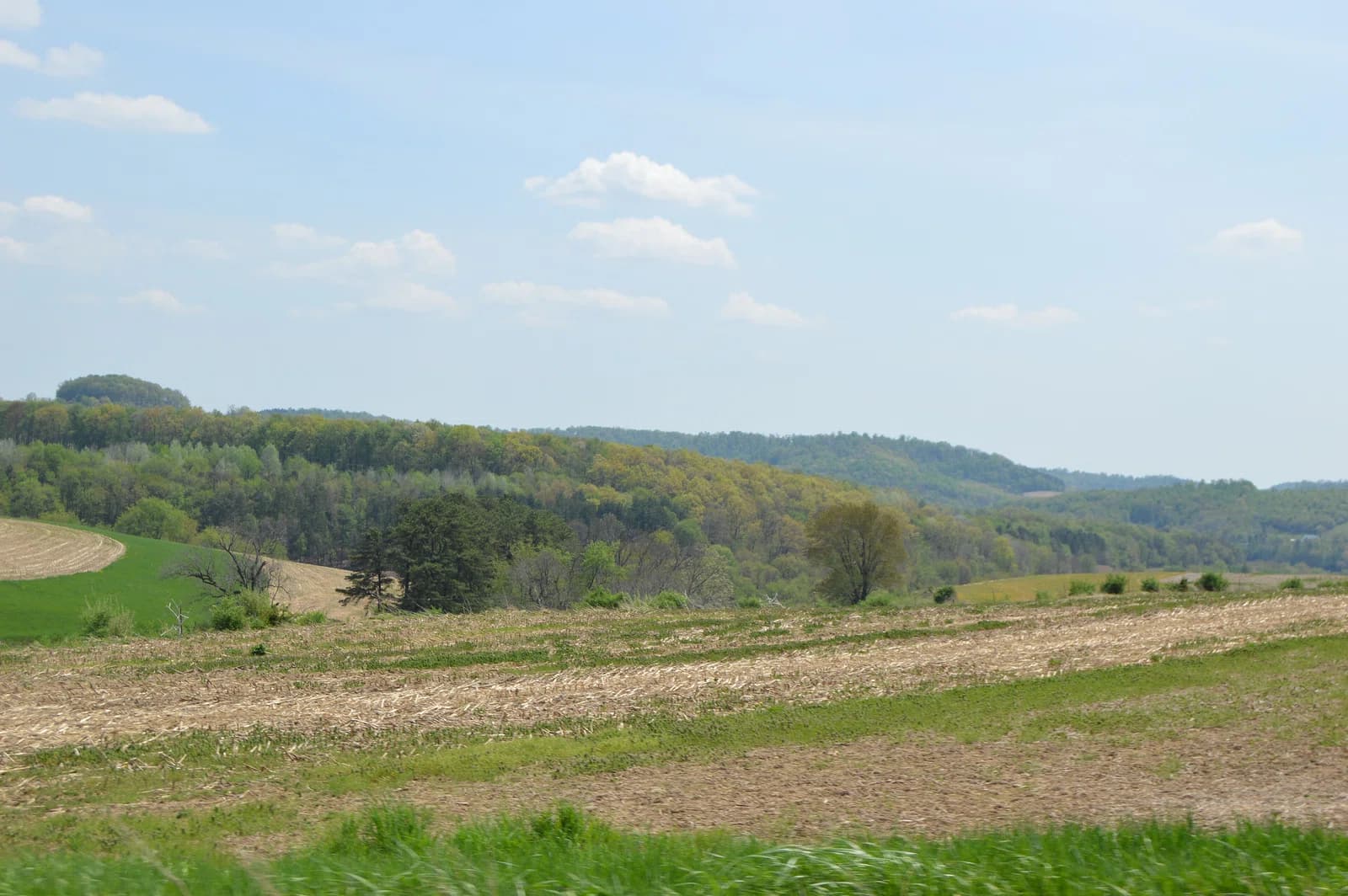 East Mahoning Township