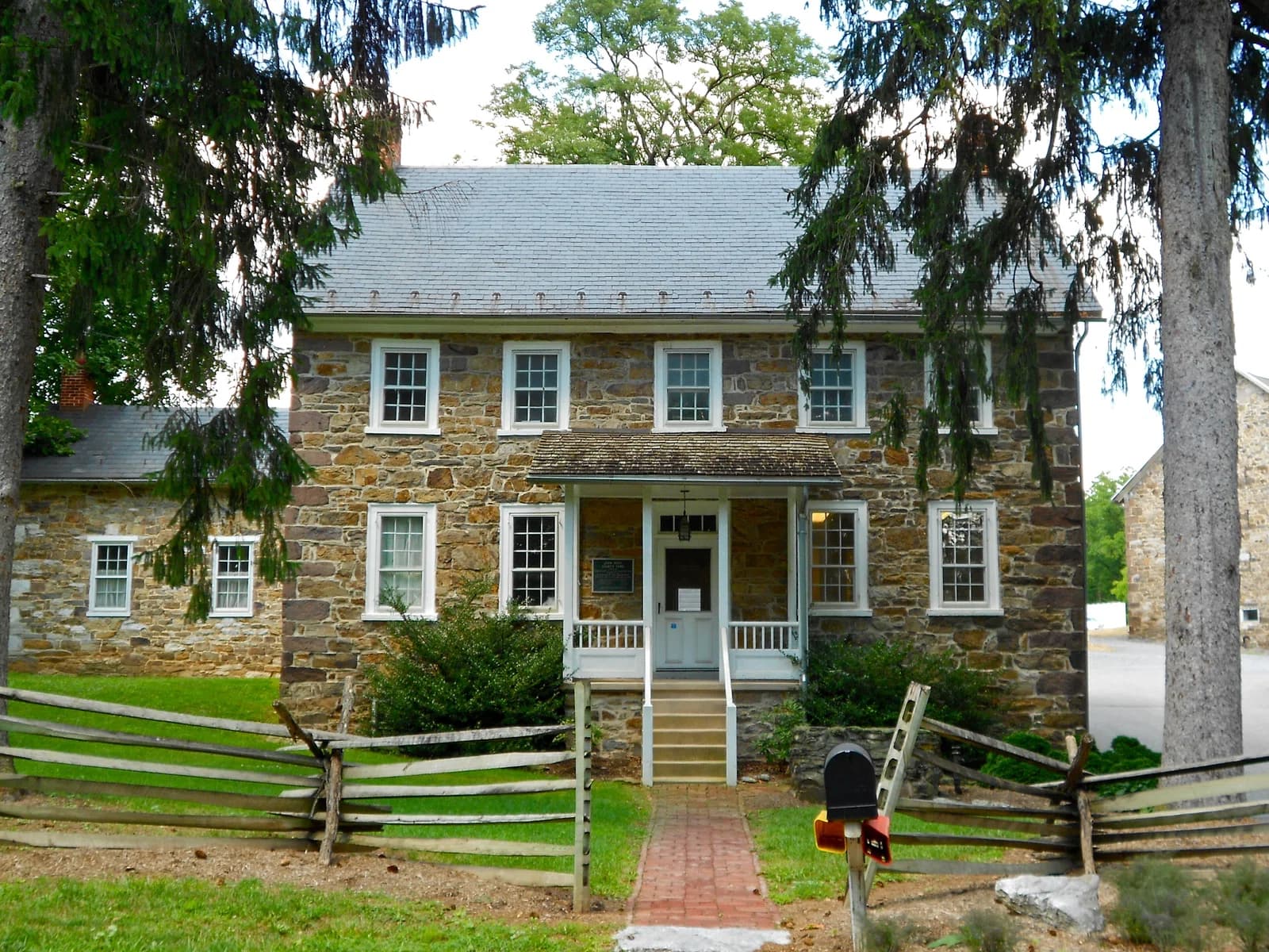 East Manchester Township