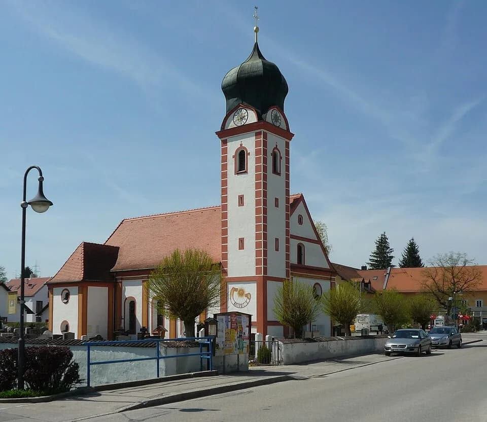 Langenbach