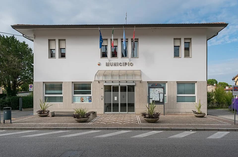 Muzzana del Turgnano