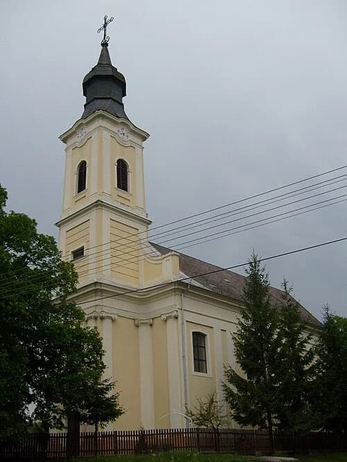 Bánhorváti