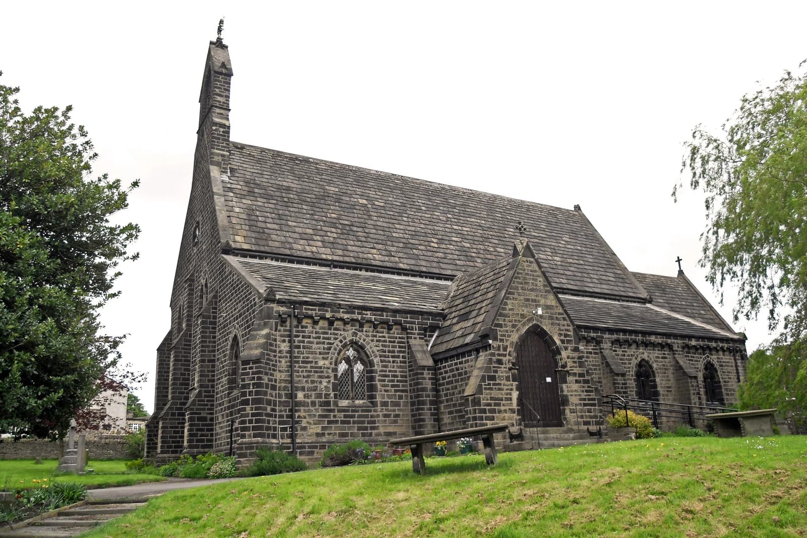 East Morton