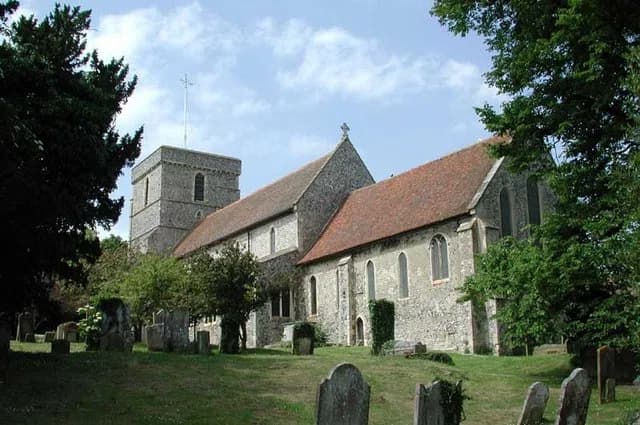 Eastry