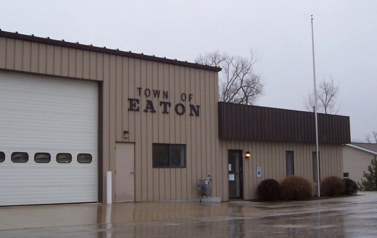 Eaton