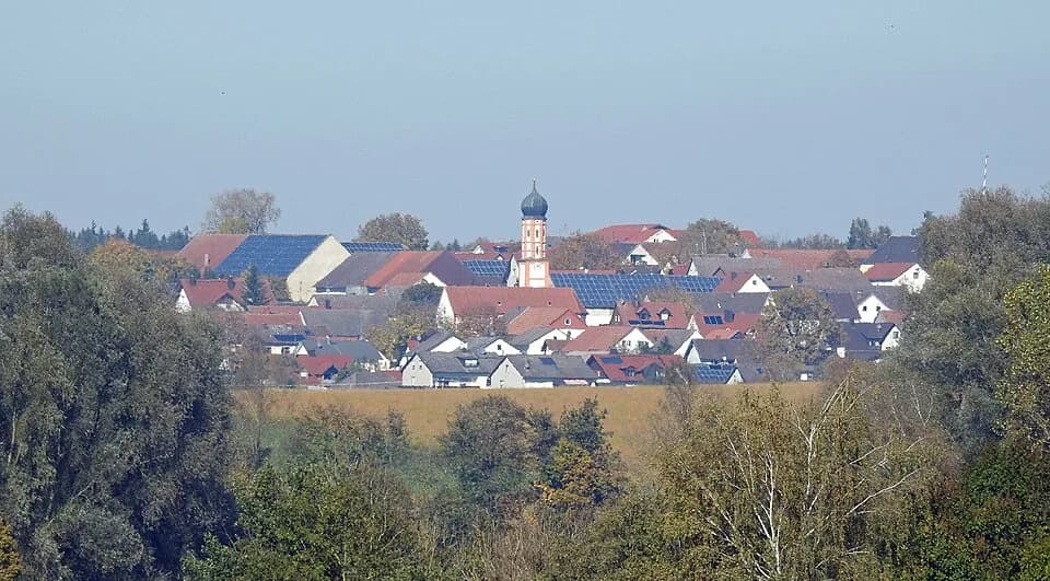 Hattenhofen
