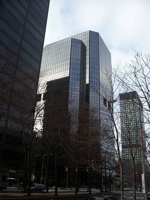 Eaton Center