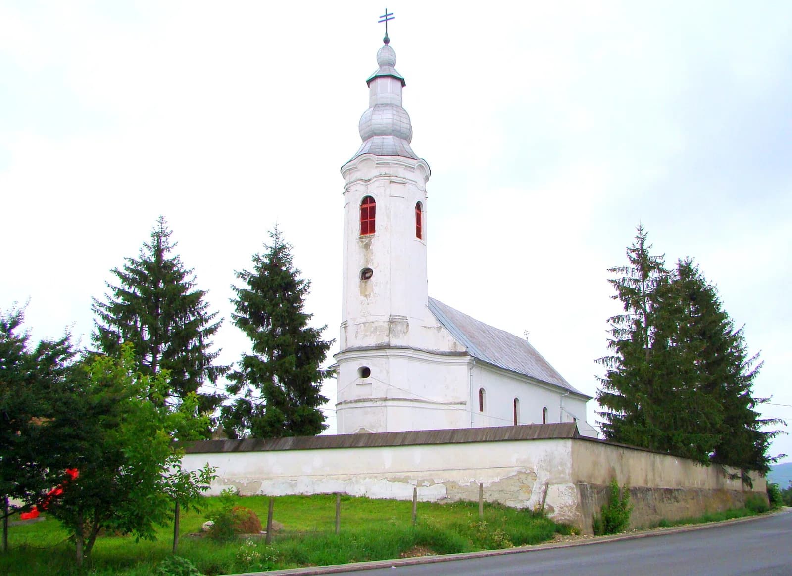 Cristeștii Ciceului
