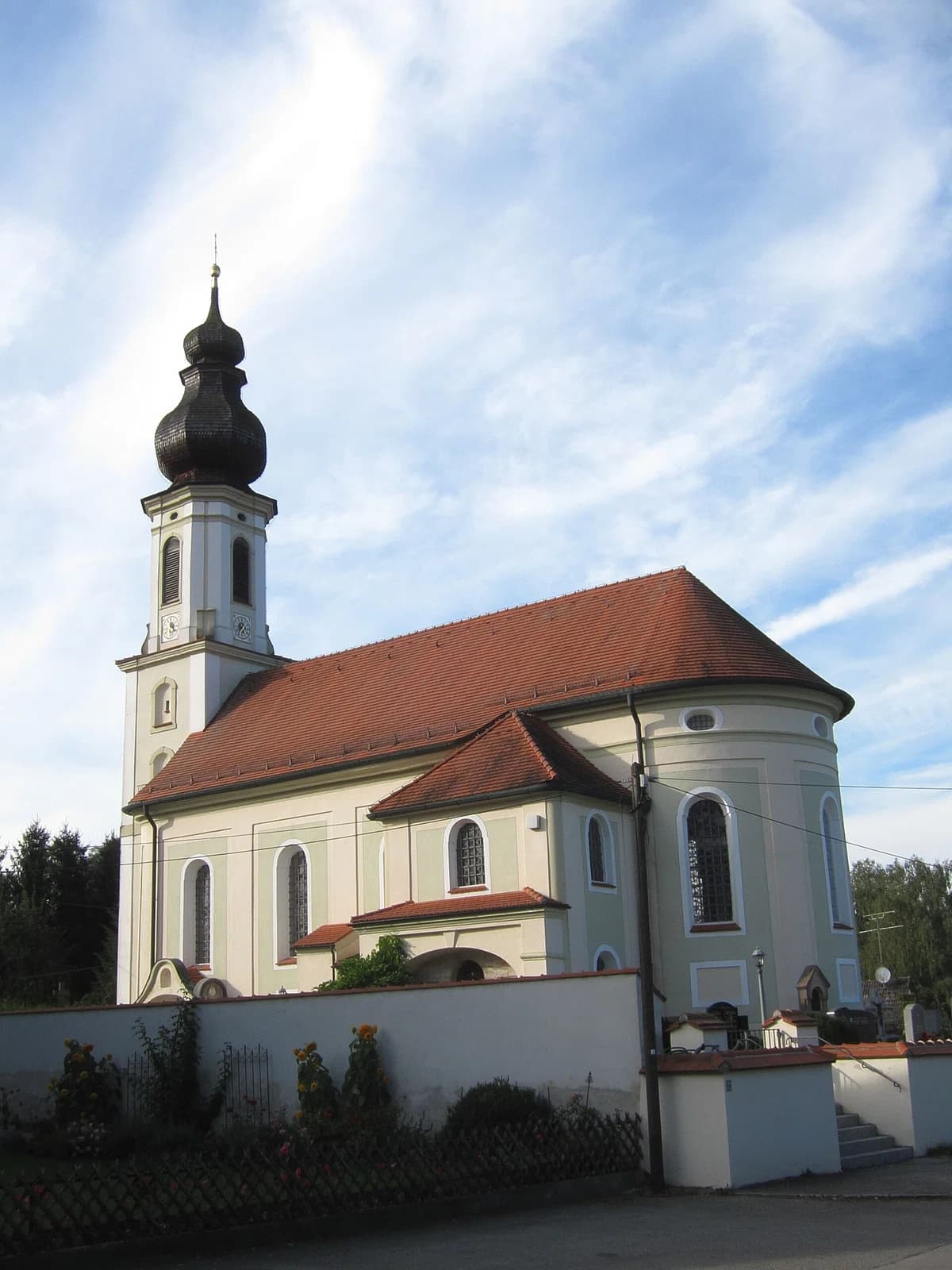 Bockhorn