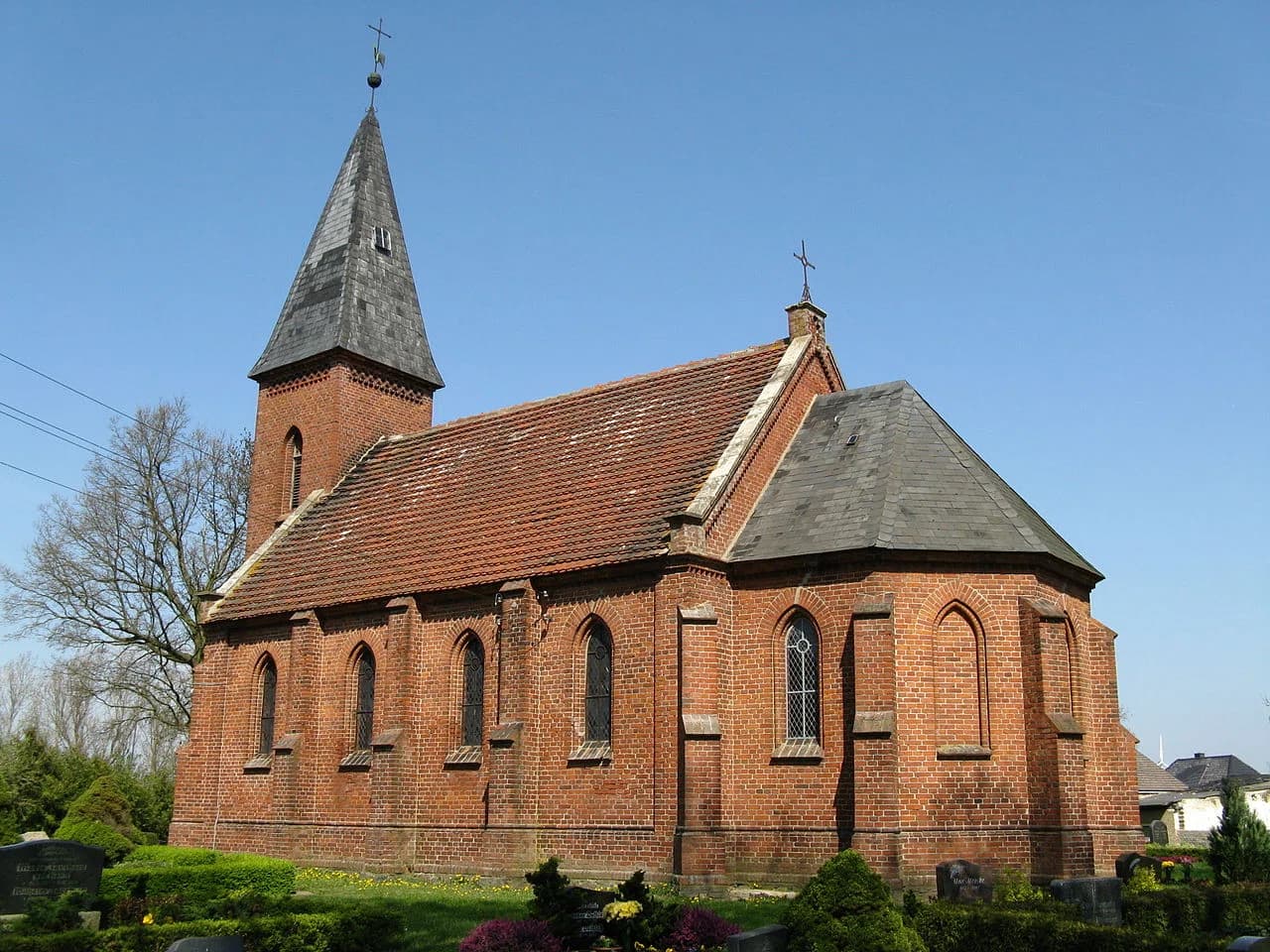 Lutheran