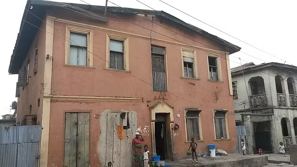 Ebute Metta