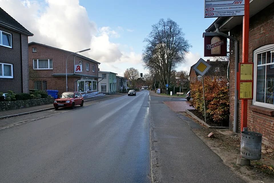 Kisdorf